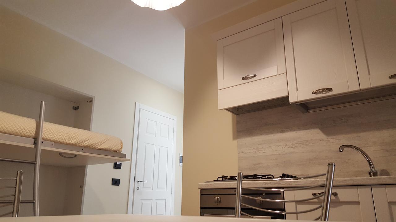 Bed And Breakfast Sun Wine Taranto Exteriör bild