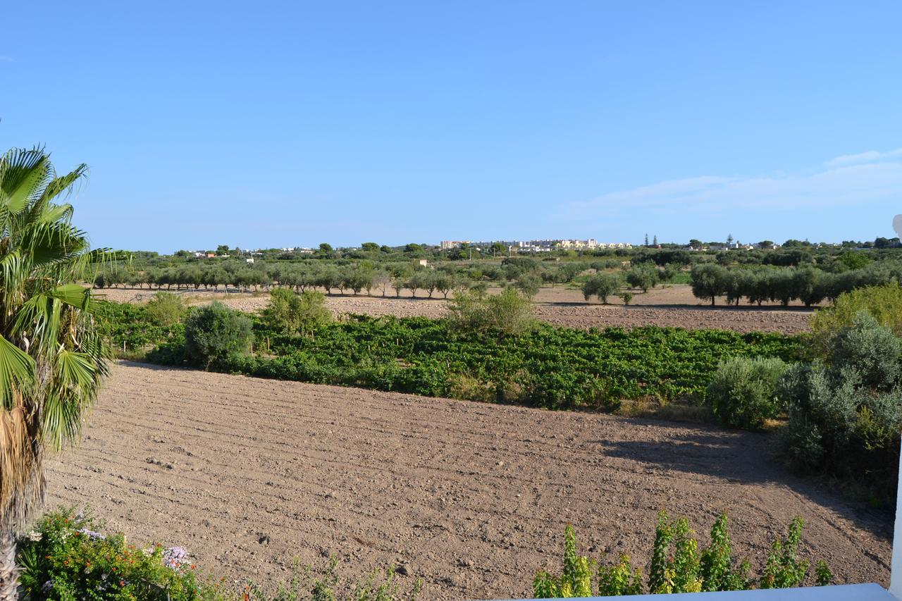 Bed And Breakfast Sun Wine Taranto Exteriör bild