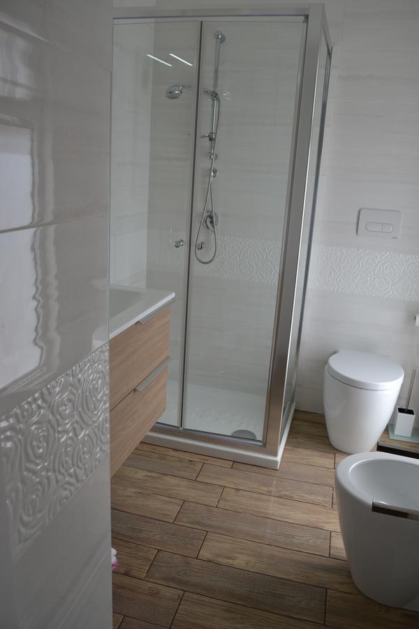 Bed And Breakfast Sun Wine Taranto Exteriör bild
