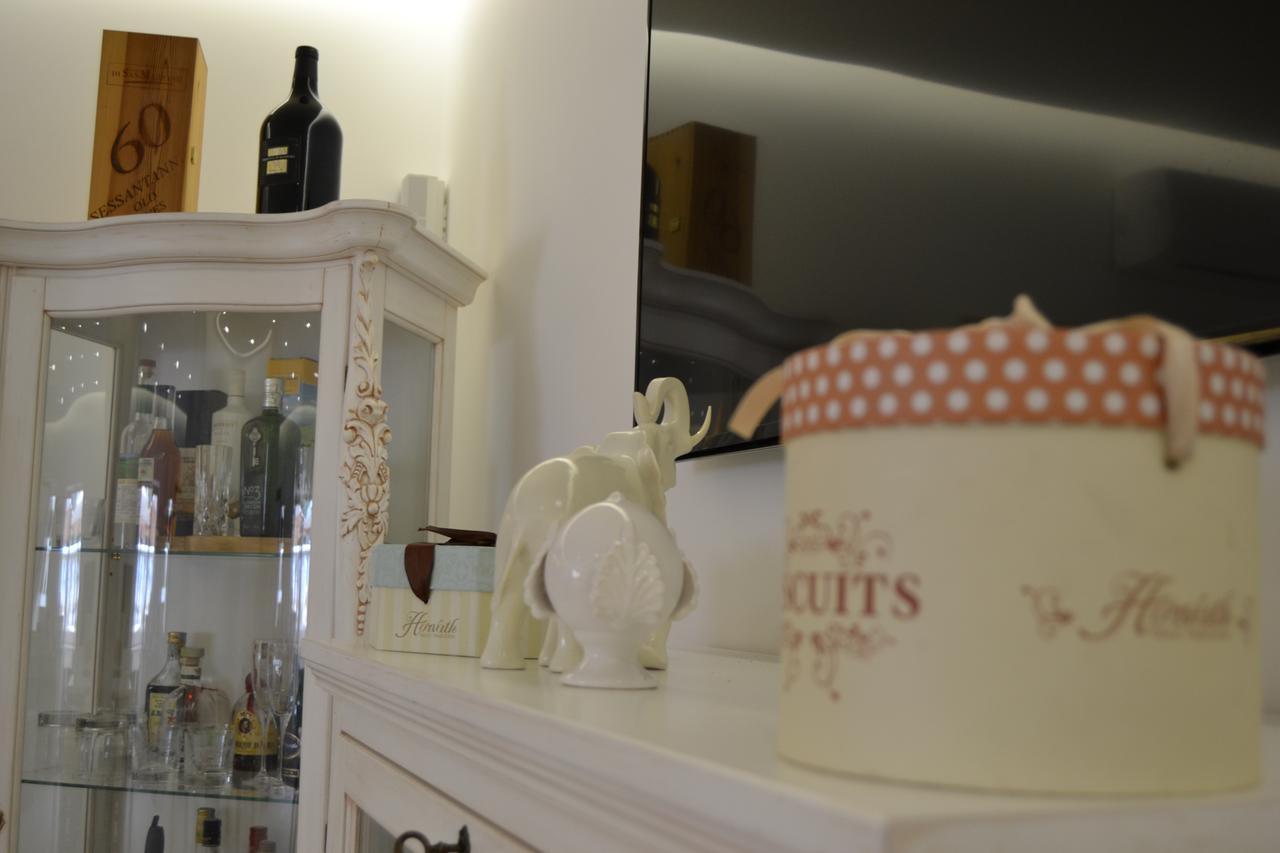 Bed And Breakfast Sun Wine Taranto Exteriör bild