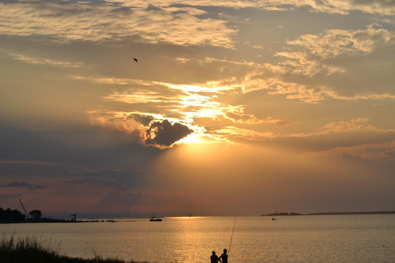 Bed And Breakfast Sun Wine Taranto Exteriör bild
