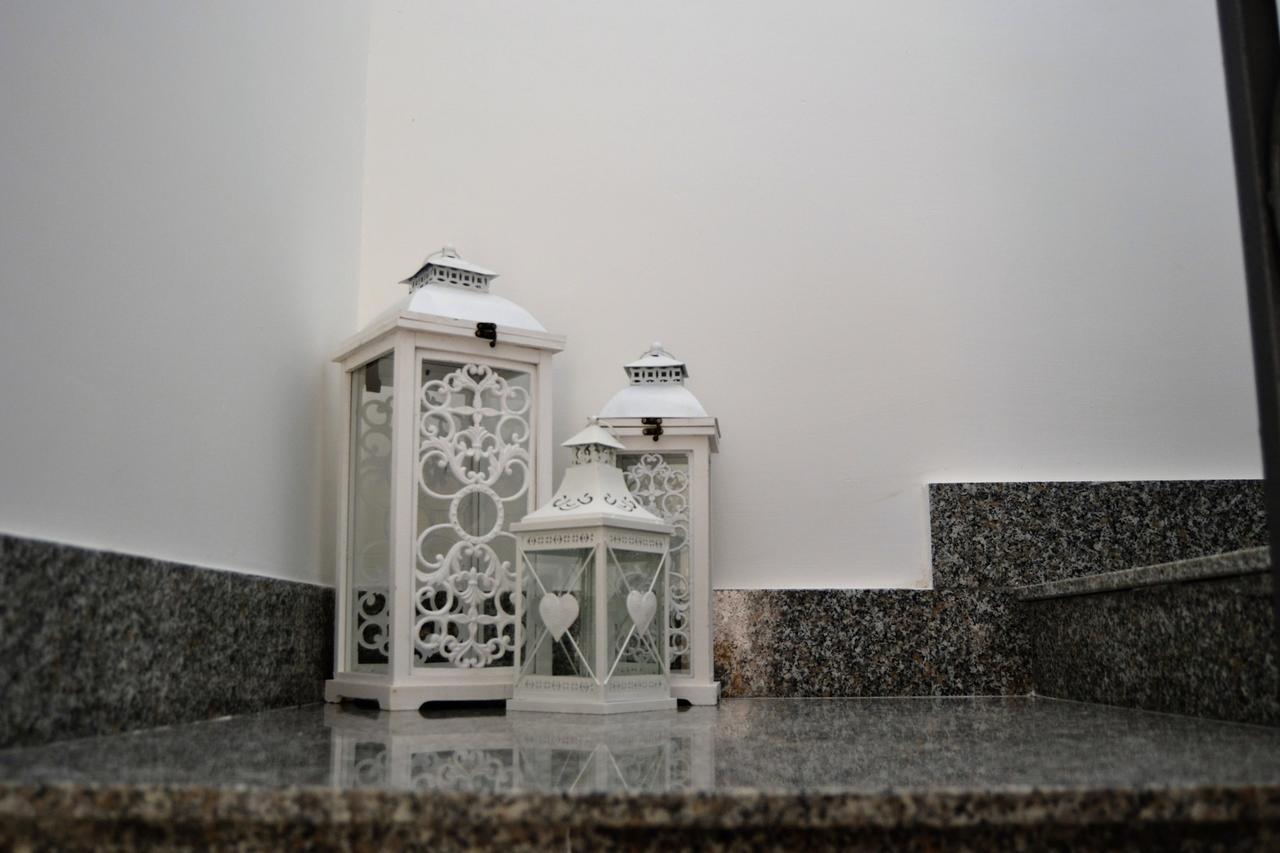 Bed And Breakfast Sun Wine Taranto Exteriör bild