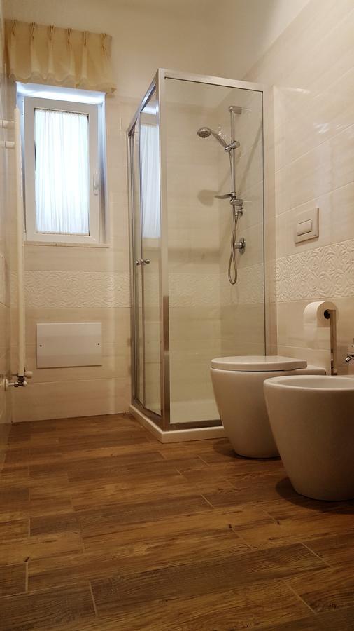 Bed And Breakfast Sun Wine Taranto Exteriör bild