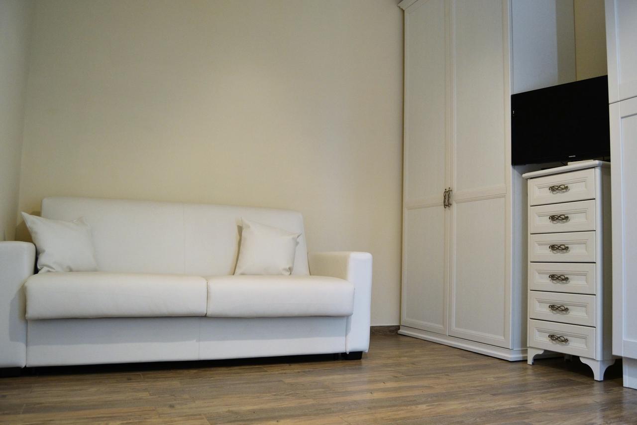 Bed And Breakfast Sun Wine Taranto Exteriör bild