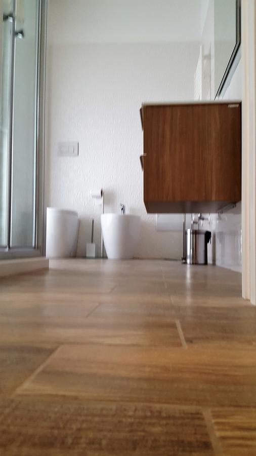 Bed And Breakfast Sun Wine Taranto Exteriör bild
