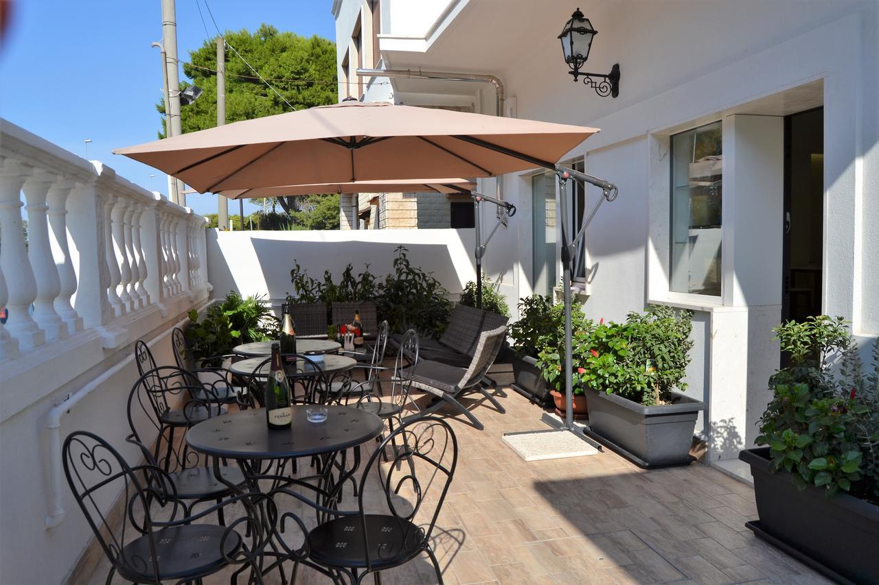Bed And Breakfast Sun Wine Taranto Exteriör bild