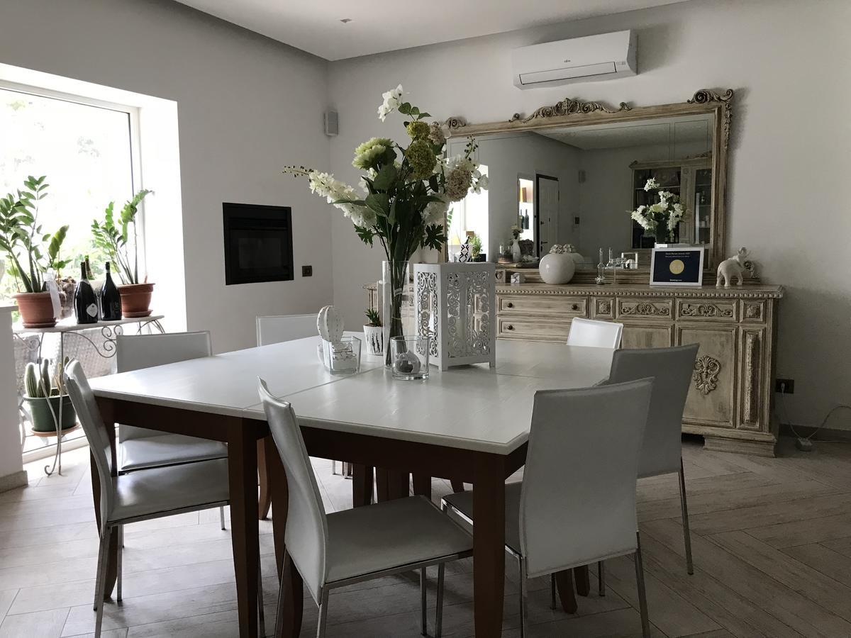 Bed And Breakfast Sun Wine Taranto Exteriör bild