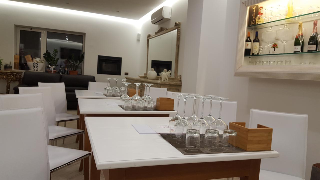 Bed And Breakfast Sun Wine Taranto Exteriör bild