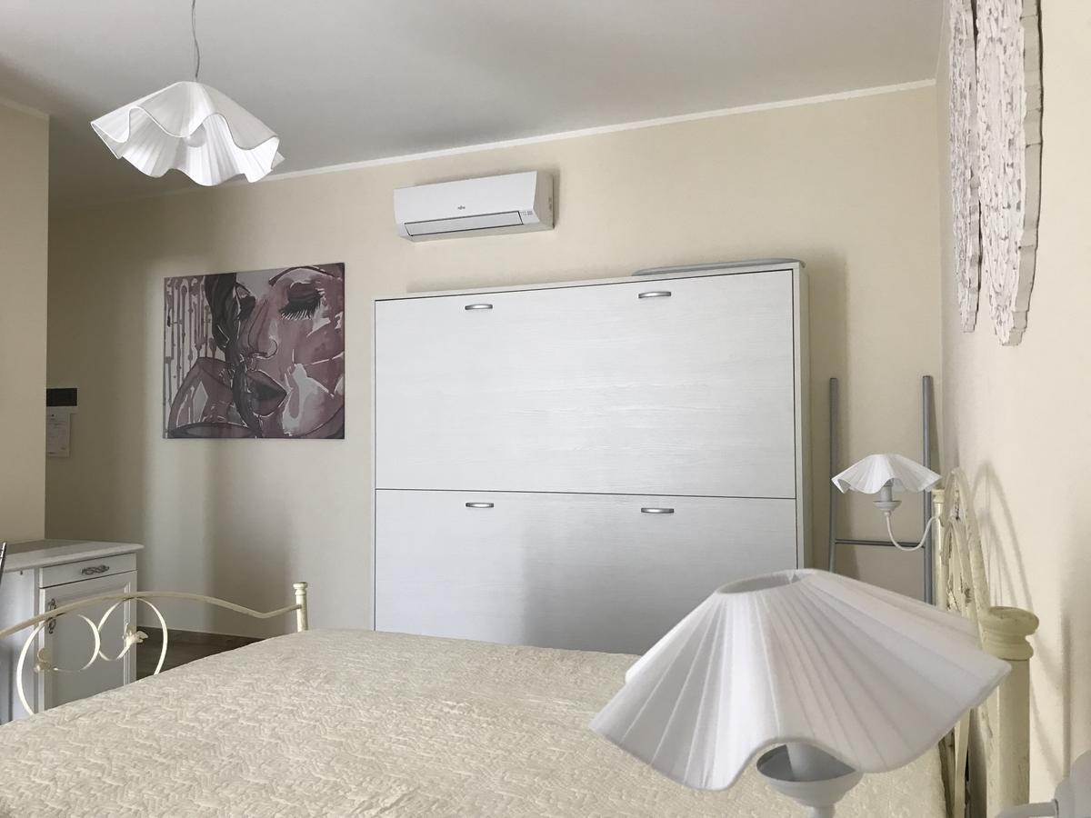 Bed And Breakfast Sun Wine Taranto Exteriör bild
