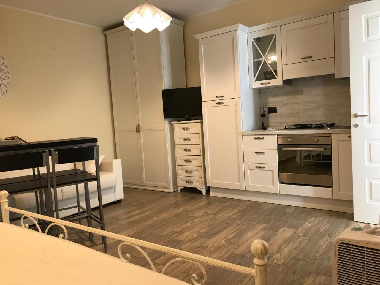 Bed And Breakfast Sun Wine Taranto Exteriör bild